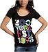 Zoo York Junior's Case Study Stack Tee