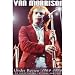 VAN MORRISON Under Review: 1964-1974 DVDジャケット