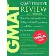 The Official Guide for GMAT Quantitative Review, 2nd Edition