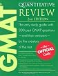 The Official Guide for GMAT Quantitative Review, 2nd Edition