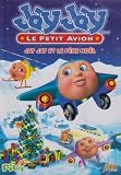 Revue Warner Vision France  / Jay Jay, le petit avion : Jay Jay et le Père Noël