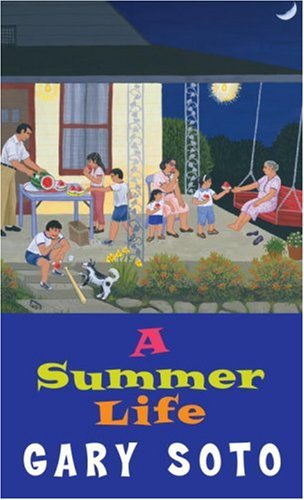 City Travel Guides Discounted  Books : A Summer Life