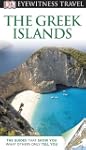 Eyewitness Travel Guides Greek Islands