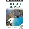 Eyewitness Travel Guides Greek Islands