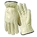 Wells Lamont - Y0122xxl - Glove Cowhide Driver Pk12 (pack Of 12)