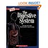 The Digestive System (True Books)