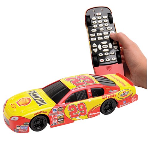 51Nn8E4apbL EXCALIBUR 9507 29 RC 1:32 Scale Kevin Harvick Universal Remote Control