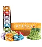 Trumpette Disney 7 Dwarfs Toddler Socks