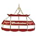 Budweiser 28 Stained Glass Pool Table Light Lamp Budweiser 28 Stained Glass Pool Table Light Lamp