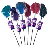 Sport Sheets Ostrich Feather Tickler Combo