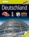 Produkt-Bild: memo Wissen entdecken, Band 63: Deutschland, mit Riesenposter!