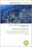 Internet Explorer