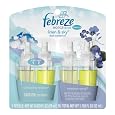 Febreze Noticeables Refill Linen/Sky Air Freshener, 1.758-Fluid Ounce