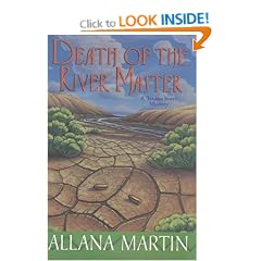 Death of the River Master: A Texana Jones Mystery
