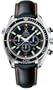 Omega Men's 2910.51.82 Seamaster Planet Ocean Automatic Chronometer Chronograph Watch