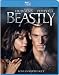 Beastly [Blu-ray]