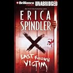 Last Known Victim | Erica Spindler