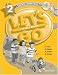 Book Let's Go Sk B1 W/CD 3e P (Let's Go)