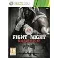 Fight night champion
