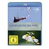 Terra X - Schneller als das Auge/Im Reich der Superzeitlupe [Blu-ray]