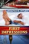 First Impressions