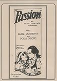 Passion (aka Madame DuBarry)
