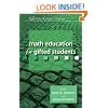 Math Education for Gifted Students (A Gifted Child Today Reader)