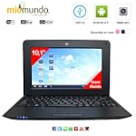 MioMundo NetBook Chat 10 - Port�til A...