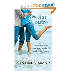 The Blue Bistro