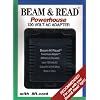 AC Adapter for Beam N Read LED Hands Free Lights