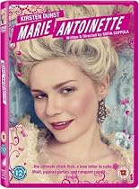 Marie Antoinette [DVD] [2006]