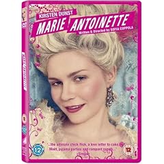 Marie Antoinette [DVD] [2006]