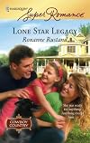 Lone Star Legacy (Harlequin Superromance)