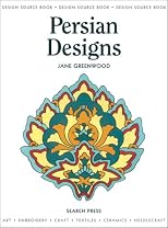 Persian Designs (Design Source Book)