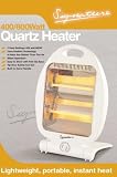 Signature S059 Quartz heater 800w (White)
