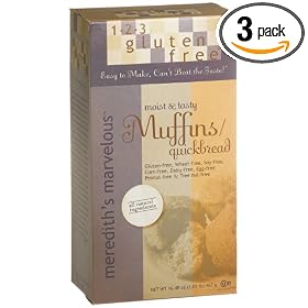 123 Gluten Free Meredith