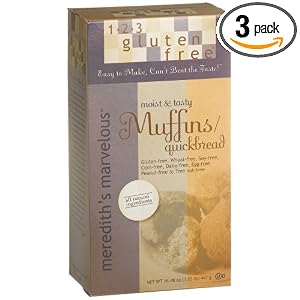 123 Gluten Free Meredith