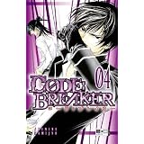 CODE:BREAKER 04von "Akimine Kamijyo"
