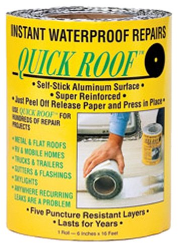 valentine Cofair QR616 Aluminum Quick RoofB000BRFW3W