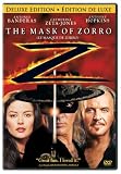 Mask of Zorro: Deluxe Edition (Version française)