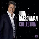 John Barrowman Collection Search