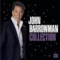 John Barrowman Collection