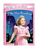 Little Miss Broadway