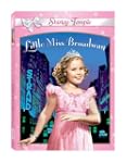 Little Miss Broadway