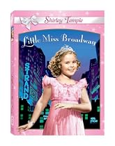Little Miss Broadway