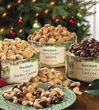 Plow and Hearth USA-Grown Cashews