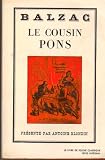 Cousin Pons