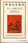 Le Cousin Pons