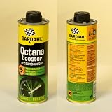 Produkt-Bild: BARDAHL Oktan Booster Flasche &agrave; 500 ml