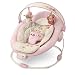 Bright Starts Comfort and Harmony Bouncer, Vintage Garden